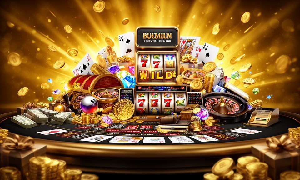 i7 7700 casino app visual